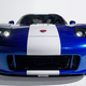 Illustration for article titled emGTAs/em Banshee Supercar Now Has An Amazing Real-Life Counterpart